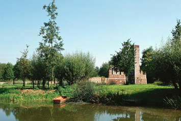 Kasteel Schaesberg