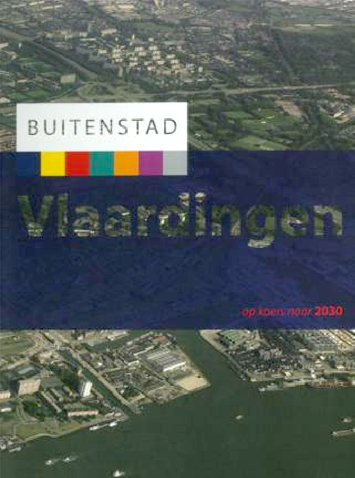 Gemeenteraad Vlaardingen omarmt gebiedsconcept Buitenstad