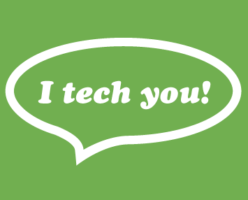 I Tech You!